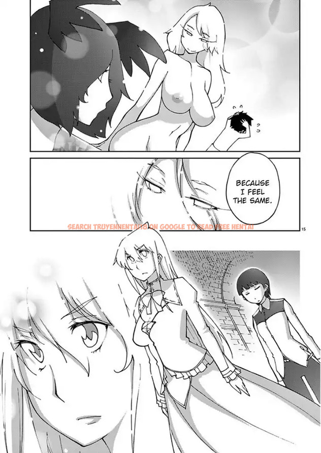 Read Hentai Image 15 666 in comic Blade Play - Chapter 62 - hentaitnt.net
