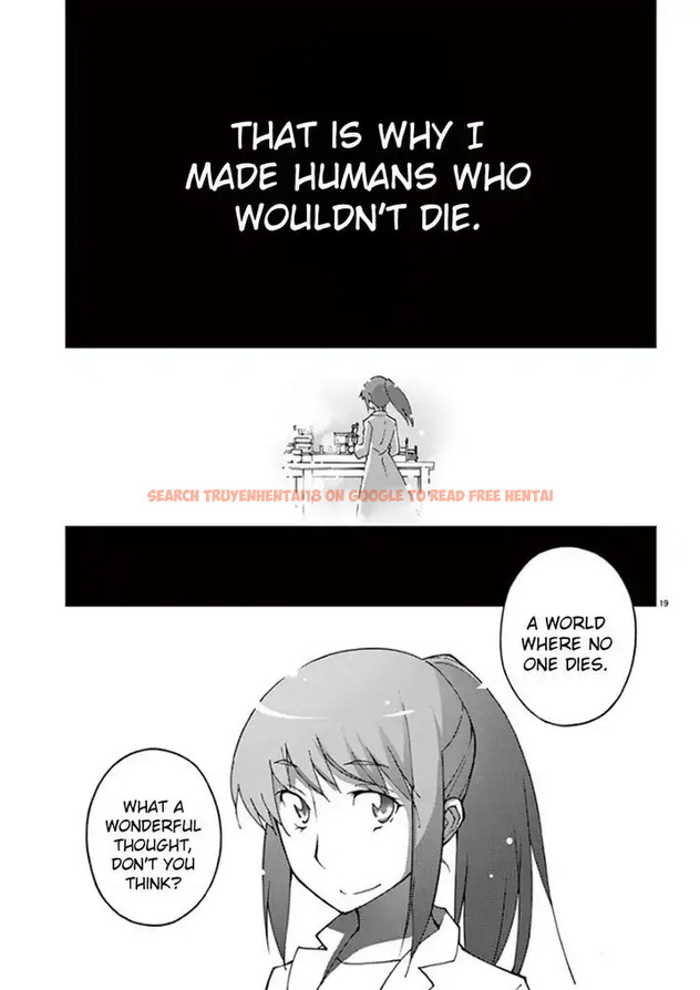 Read Hentai Image 19 666 in comic Blade Play - Chapter 62 - hentaitnt.net