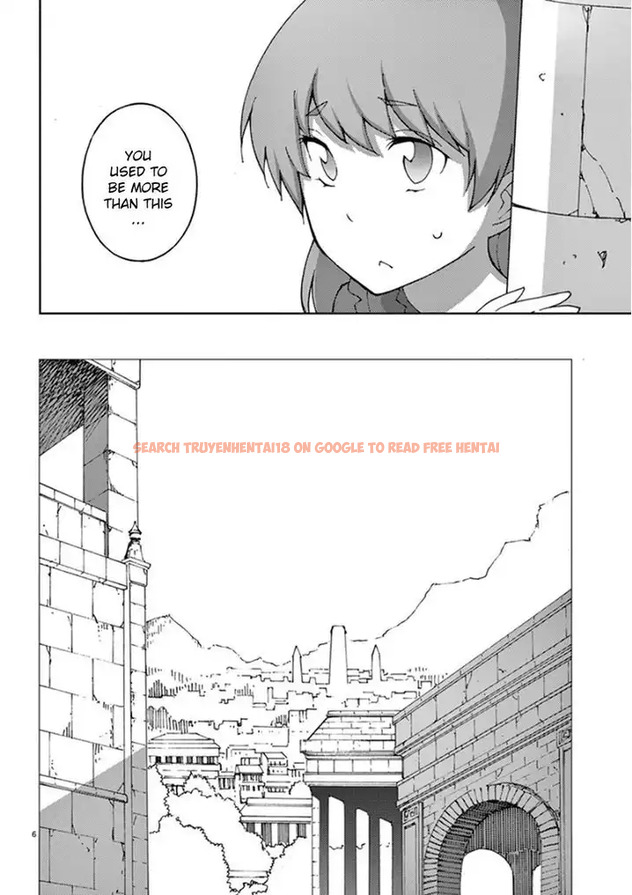 Read Hentai Image 6 666 in comic Blade Play - Chapter 62 - hentaitnt.net
