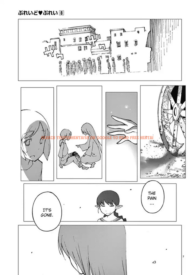 Read Hentai Image 7 666 in comic Blade Play - Chapter 62 - hentaitnt.net