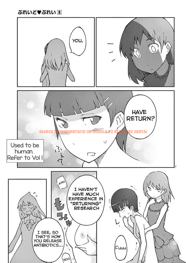 Read Hentai Image 10 666 in comic Blade Play - Chapter 63 - hentaitnt.net