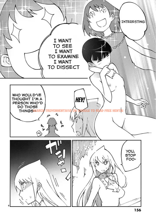 Read Hentai Image 11 666 in comic Blade Play - Chapter 63 - hentaitnt.net
