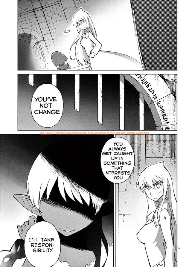 Read Hentai Image 12 666 in comic Blade Play - Chapter 63 - hentaitnt.net