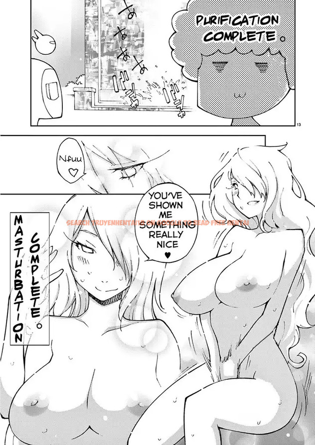 Read Hentai Image 16 666 in comic Blade Play - Chapter 63 - hentaitnt.net