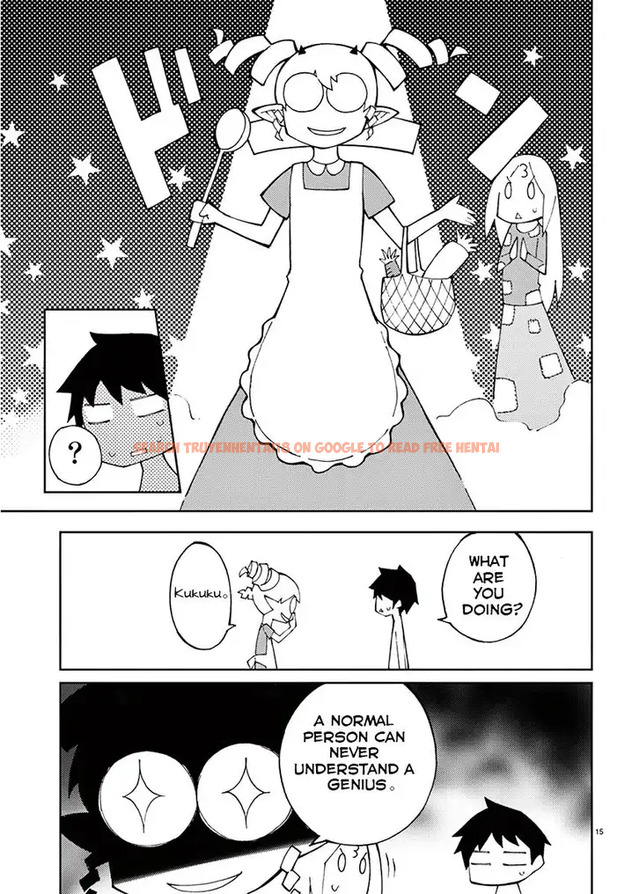 Read Hentai Image 18 666 in comic Blade Play - Chapter 63 - hentaitnt.net