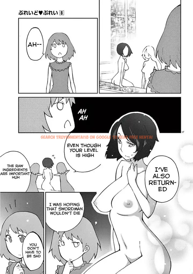 Read Hentai Image 20 666 in comic Blade Play - Chapter 63 - hentaitnt.net