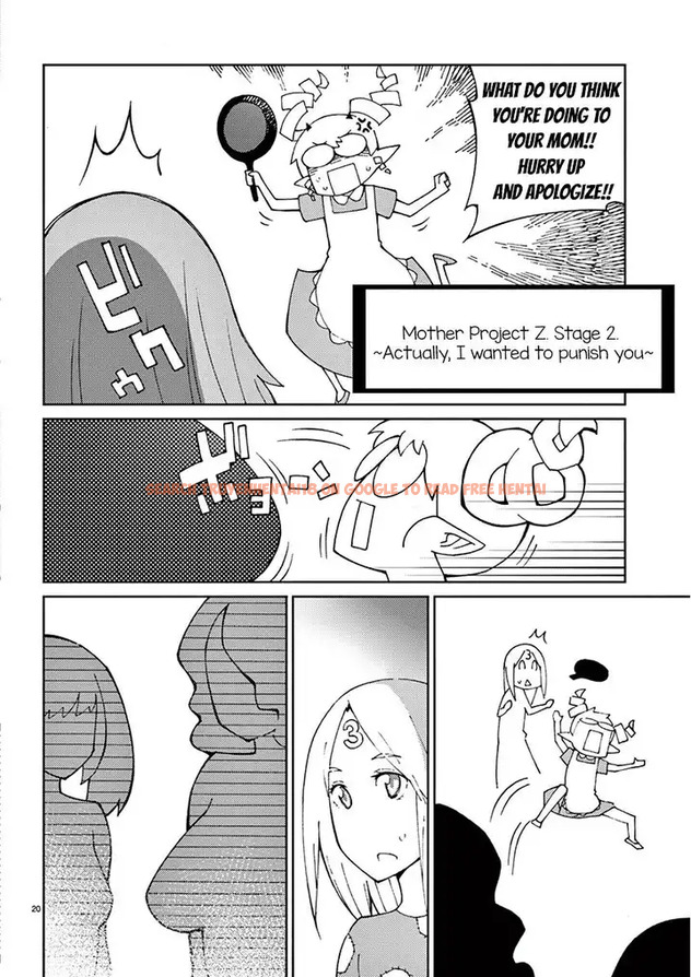 Read Hentai Image 23 666 in comic Blade Play - Chapter 63 - hentaitnt.net