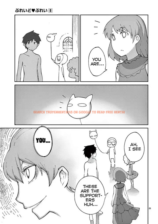 Read Hentai Image 25 666 in comic Blade Play - Chapter 63 - hentaitnt.net