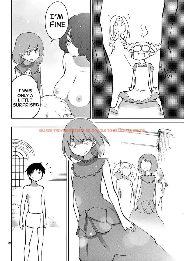 Read Hentai Image 26 666 in comic Blade Play - Chapter 63 - hentaitnt.net
