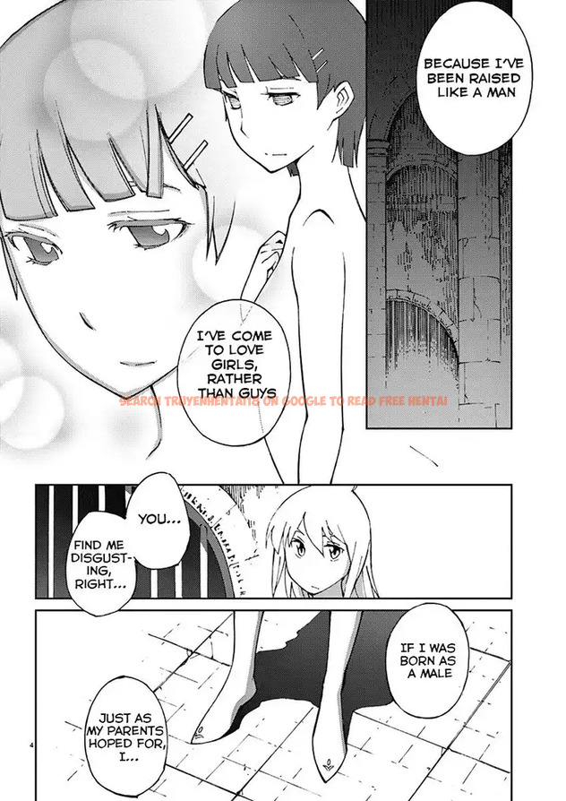 Read Hentai Image 7 666 in comic Blade Play - Chapter 63 - hentaitnt.net