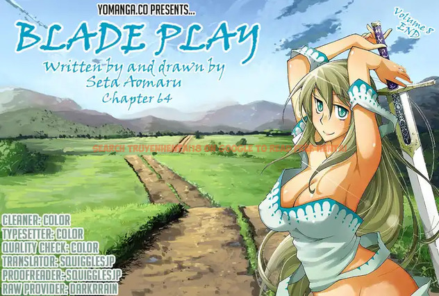Read Hentai Image 1 665 in comic Blade Play - Chapter 64 - hentaitnt.net