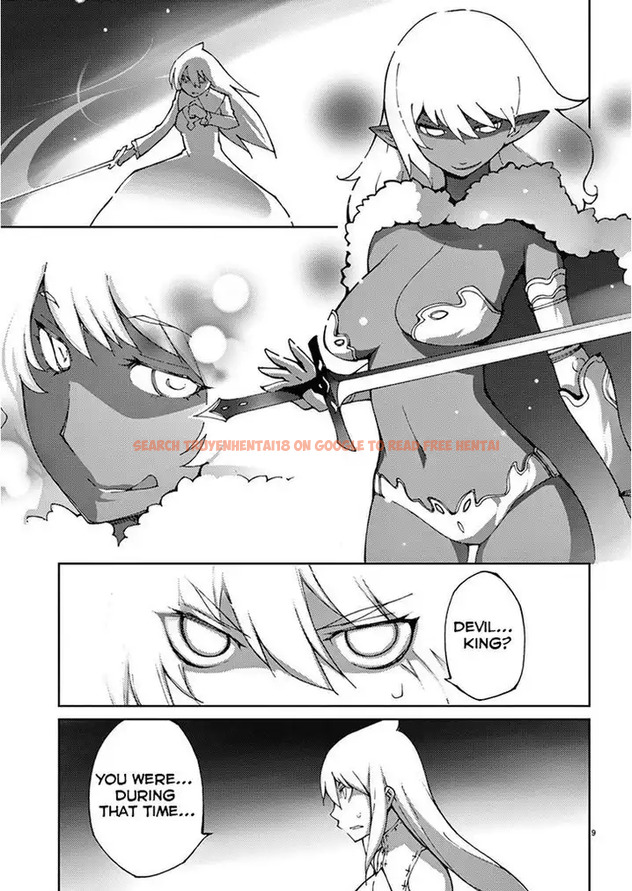 Read Hentai Image 12 666 in comic Blade Play - Chapter 64 - hentaitnt.net