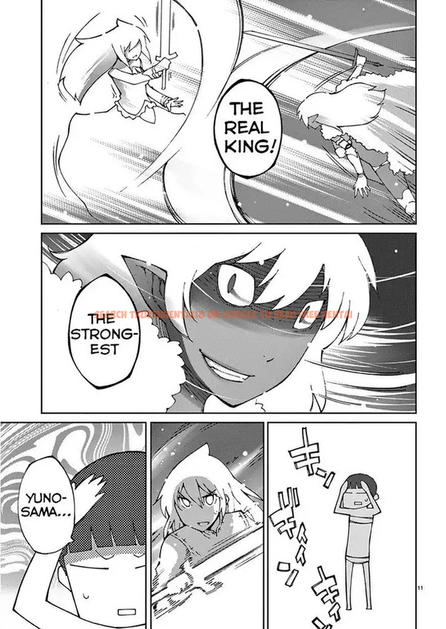 Read Hentai Image 14 666 in comic Blade Play - Chapter 64 - hentaitnt.net