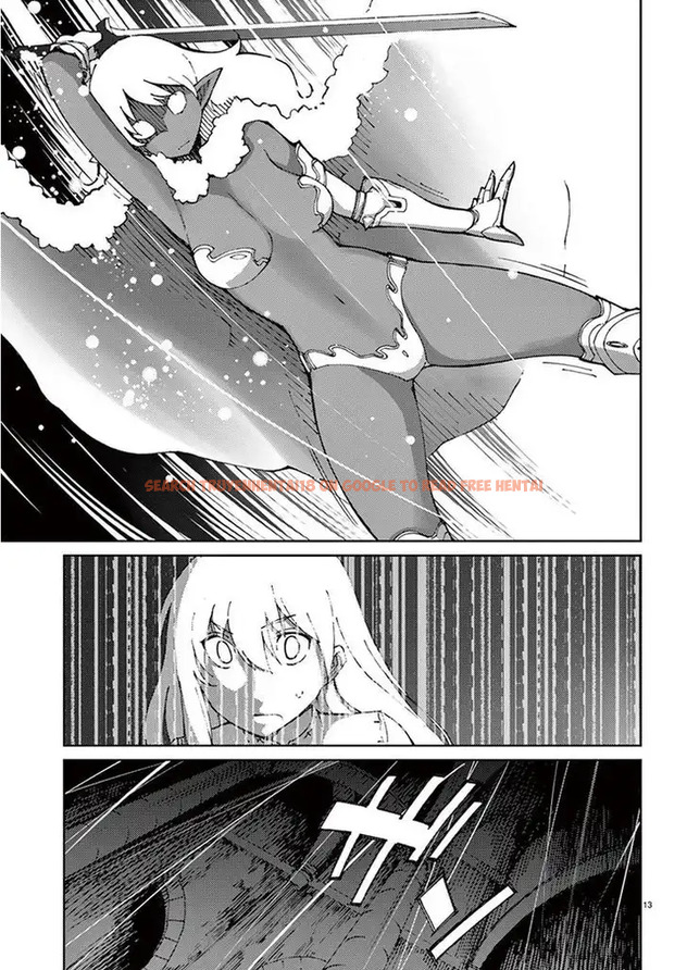 Read Hentai Image 16 666 in comic Blade Play - Chapter 64 - hentaitnt.net