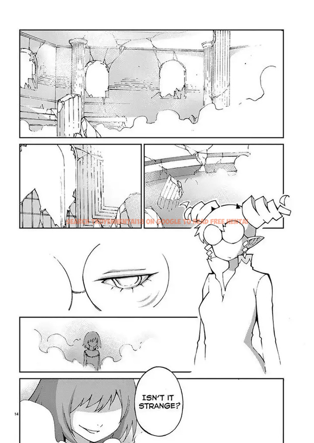 Read Hentai Image 17 666 in comic Blade Play - Chapter 64 - hentaitnt.net