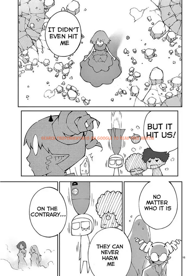Read Hentai Image 18 666 in comic Blade Play - Chapter 64 - hentaitnt.net