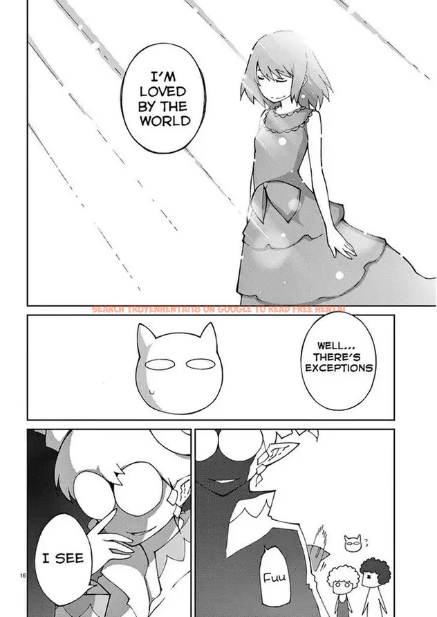 Read Hentai Image 19 666 in comic Blade Play - Chapter 64 - hentaitnt.net