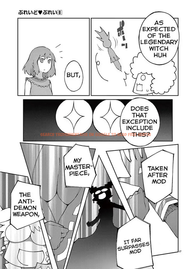 Read Hentai Image 20 666 in comic Blade Play - Chapter 64 - hentaitnt.net