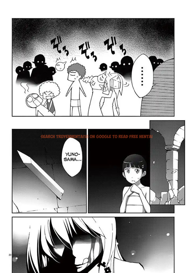 Read Hentai Image 23 666 in comic Blade Play - Chapter 64 - hentaitnt.net
