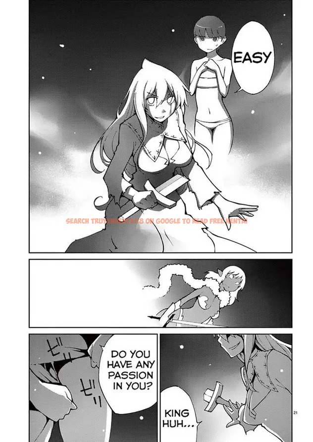 Read Hentai Image 24 666 in comic Blade Play - Chapter 64 - hentaitnt.net