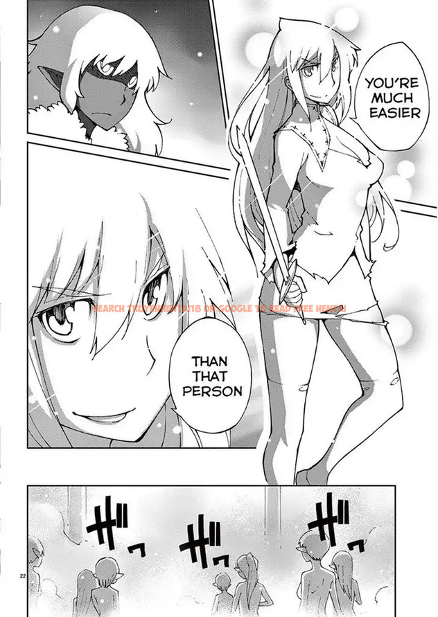 Read Hentai Image 25 666 in comic Blade Play - Chapter 64 - hentaitnt.net