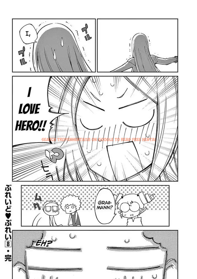 Read Hentai Image 27 666 in comic Blade Play - Chapter 64 - hentaitnt.net