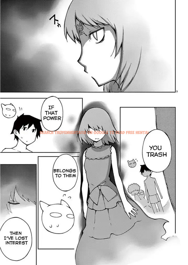 Read Hentai Image 6 665 in comic Blade Play - Chapter 64 - hentaitnt.net