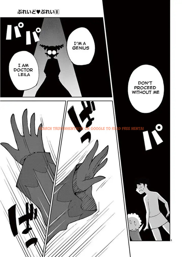Read Hentai Image 8 666 in comic Blade Play - Chapter 64 - hentaitnt.net