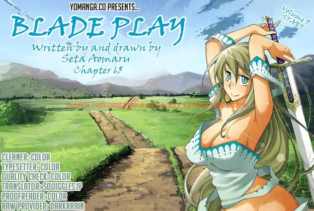 Read Hentai Image 1 665 in comic Blade Play - Chapter 65 - hentaitnt.net