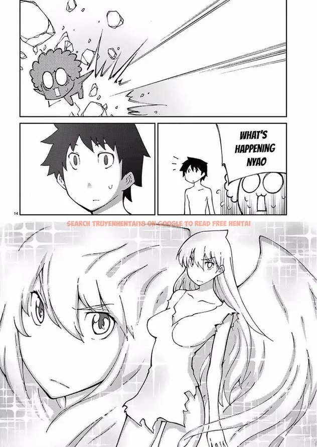 Read Hentai Image 12 665 in comic Blade Play - Chapter 65 - hentaitnt.net