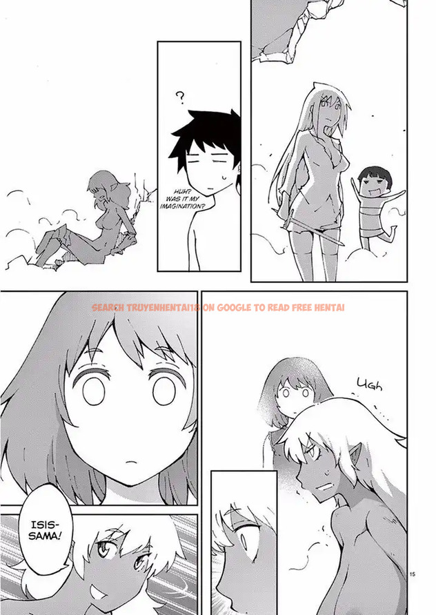 Read Hentai Image 13 665 in comic Blade Play - Chapter 65 - hentaitnt.net