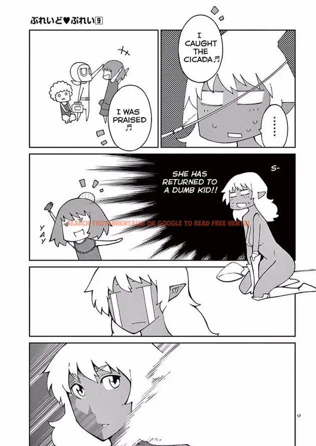Read Hentai Image 15 665 in comic Blade Play - Chapter 65 - hentaitnt.net
