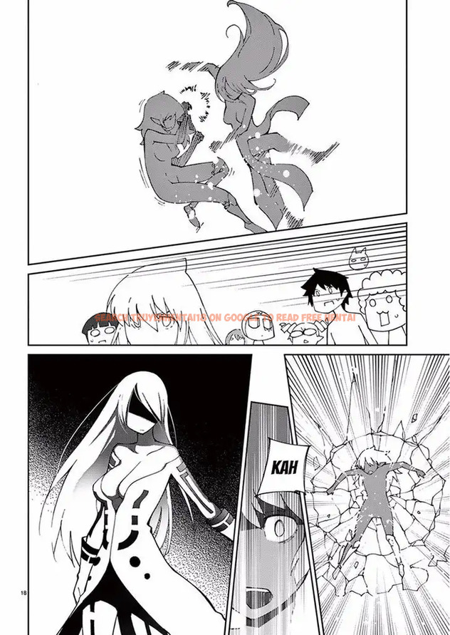 Read Hentai Image 16 665 in comic Blade Play - Chapter 65 - hentaitnt.net