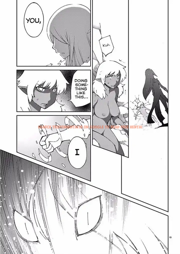 Read Hentai Image 17 665 in comic Blade Play - Chapter 65 - hentaitnt.net