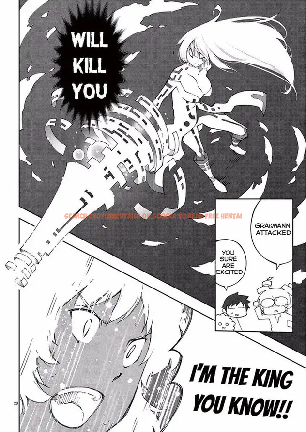 Read Hentai Image 18 665 in comic Blade Play - Chapter 65 - hentaitnt.net