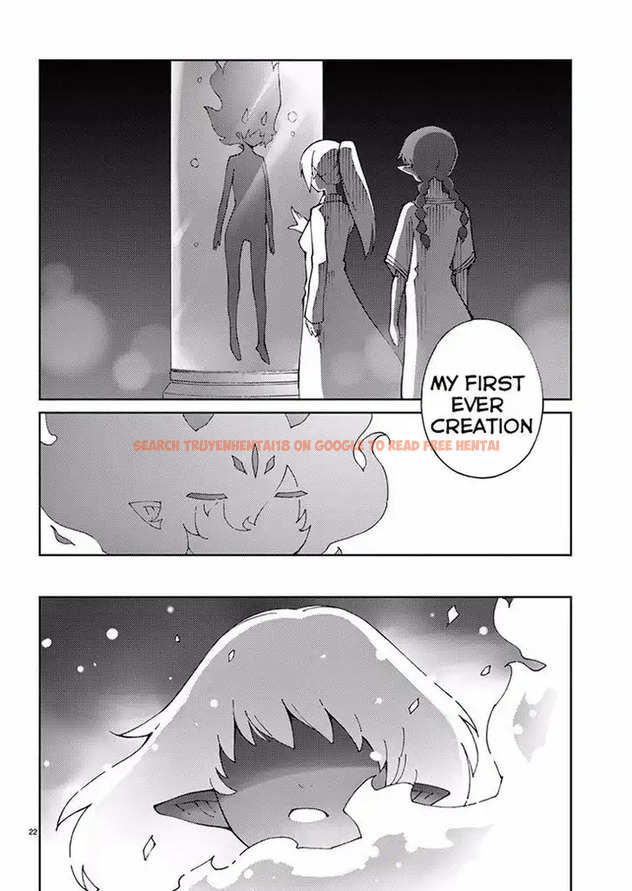 Read Hentai Image 20 665 in comic Blade Play - Chapter 65 - hentaitnt.net