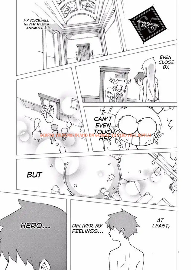 Read Hentai Image 22 665 in comic Blade Play - Chapter 65 - hentaitnt.net