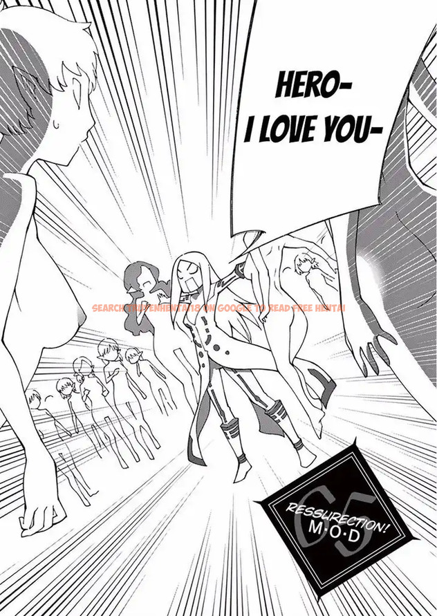 Read Hentai Image 23 665 in comic Blade Play - Chapter 65 - hentaitnt.net