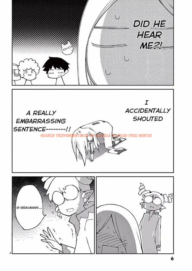 Read Hentai Image 25 665 in comic Blade Play - Chapter 65 - hentaitnt.net