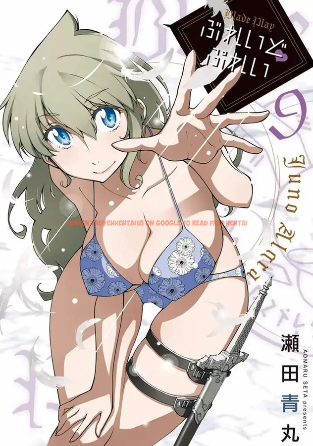 Read Hentai Image 3 665 in comic Blade Play - Chapter 65 - hentaitnt.net