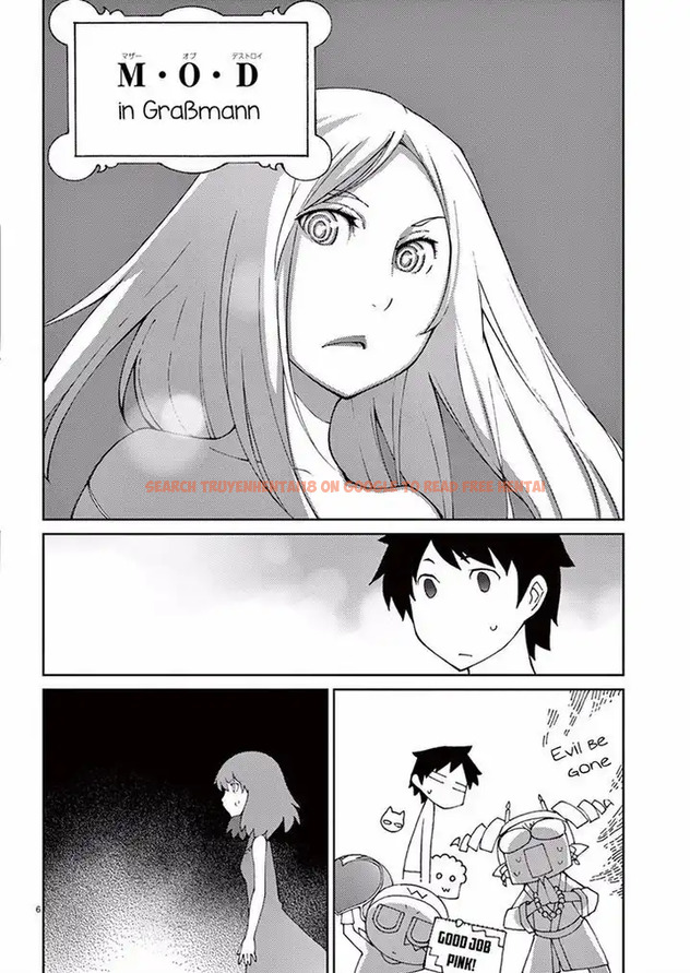 Read Hentai Image 4 665 in comic Blade Play - Chapter 65 - hentaitnt.net