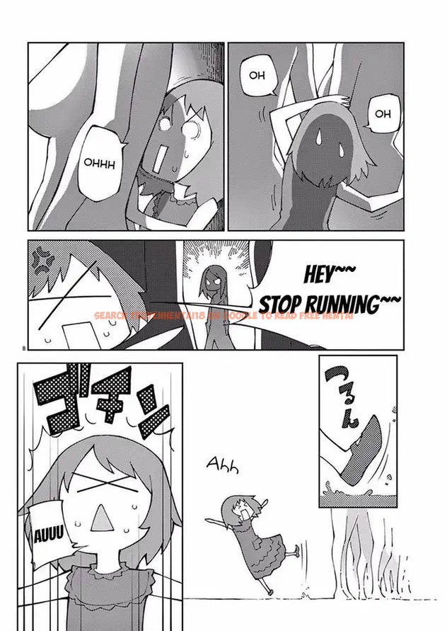 Read Hentai Image 6 665 in comic Blade Play - Chapter 65 - hentaitnt.net