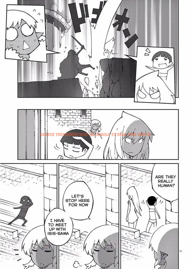 Read Hentai Image 9 665 in comic Blade Play - Chapter 65 - hentaitnt.net