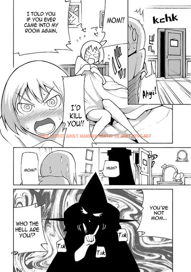 Read Hentai Image 2 706 in comic Blade Play - Chapter 7 - hentaitnt.net