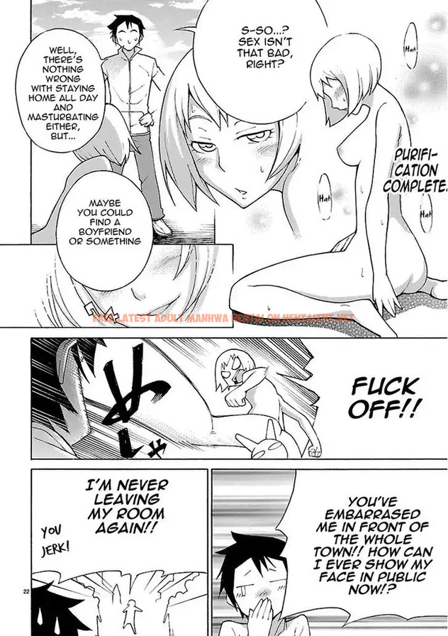 Read Hentai Image 22 706 in comic Blade Play - Chapter 7 - hentaitnt.net