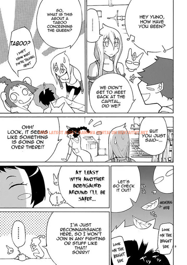 Read Hentai Image 9 706 in comic Blade Play - Chapter 7 - hentaitnt.net