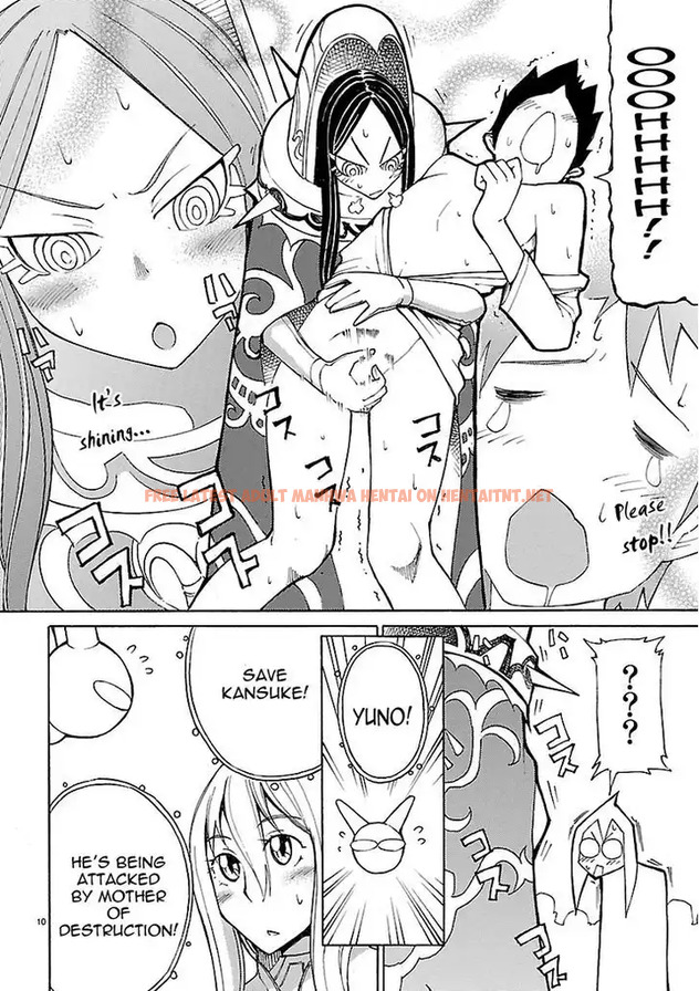 Read Hentai Image 10 706 in comic Blade Play - Chapter 8 - hentaitnt.net