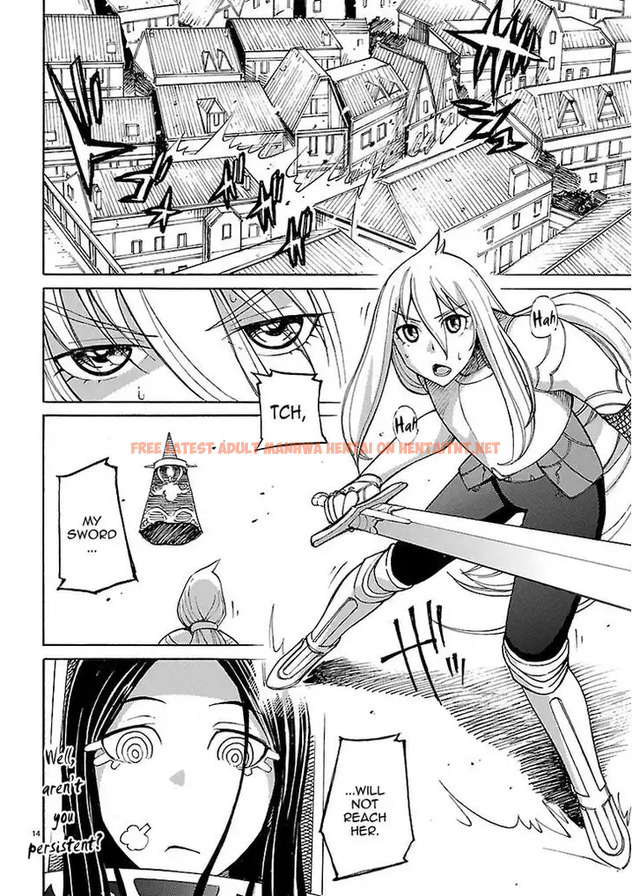 Read Hentai Image 14 706 in comic Blade Play - Chapter 8 - hentaitnt.net