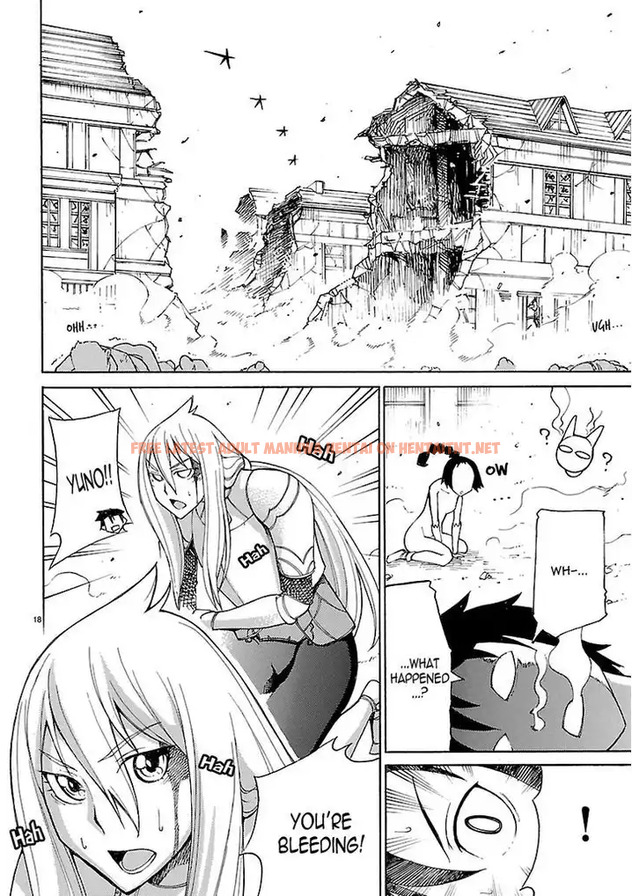 Read Hentai Image 18 706 in comic Blade Play - Chapter 8 - hentaitnt.net