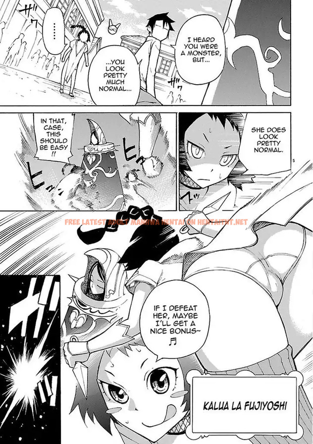 Read Hentai Image 5 706 in comic Blade Play - Chapter 8 - hentaitnt.net